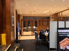 -黔蘑菇四季餐厅(观山湖店)