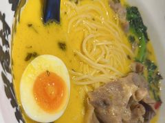 -和府捞面(石景山喜隆多店)