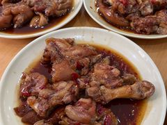 -贤花饭店(城阳店)