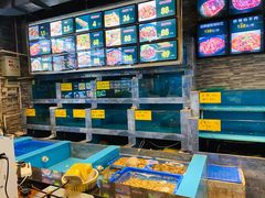 -海陆空(万松园店)