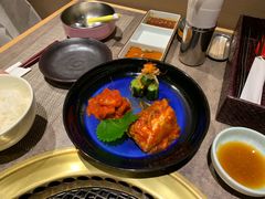 -焼肉なべしま 天文館店