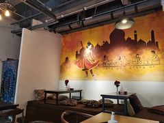 大堂-南国印度餐厅Dakshin