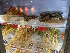 -七串串(无锡总店)