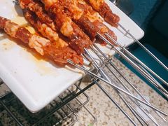 -丰茂烤串(六里桥店)