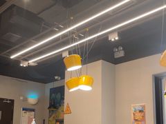 -乐凯撒披萨(南山书城店)