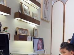 -海马体照相馆(重庆万象城大师店)