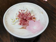绿茶星冰乐-星巴克臻选(重庆沙坪坝店)