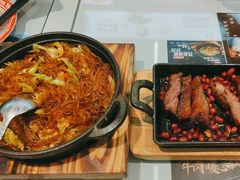 -敏华冰厅(平安金融中心店)