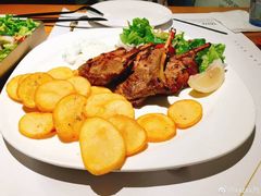 -HELLO MUSAE 拾光缪斯餐厅·纯正希腊风味(苏州中心店)