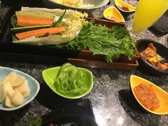 -韩罗苑(万象城店)