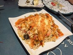 -吱咖啡西式简餐
