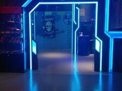 -世代星球·保龄球·镭战真人CS·团建(杨浦店)