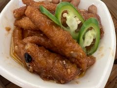 -龙的酒楼·手工早茶·顺德菜(近良路店)