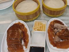-金鸭都·老北京特色家常菜(潘家园店)