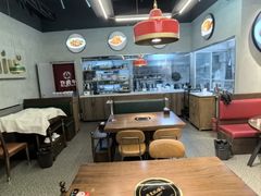 -许府牛杂·鲜牛肉火锅(梁溪万达店)