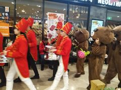 -天虹购物中心(石路店)