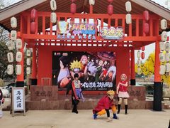 -七彩云南欢乐世界