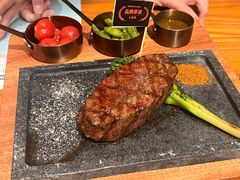 -原石牛扒·约会餐厅(龙城万科里店)