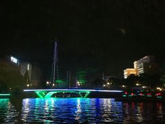 -南通濠河风景名胜区