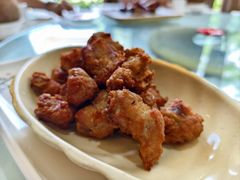 -福满园大酒楼(梅林店)