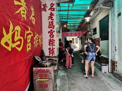 -老妈宫粽球