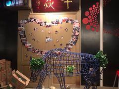 -牛焱·贵州黄牛肉火锅(城西银泰店)