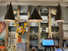 -一坐一忘云南菜(嘉里中心店)