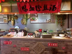 -大食代(龙德广场)