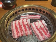 -海之屋韩式烤肉(海棠68环球美食街店)