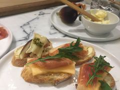 -WHEAT&BAKER-麥(凯德来福士店)