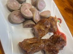 -金宝鸭肉店(斗西分店)
