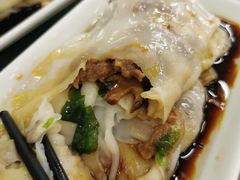 -穗银肠粉店(东川路店)