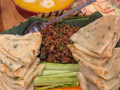 -月亮眼花园餐厅书吧酒吧