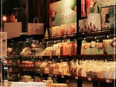 面包甜点陈列柜-维利康(江宁义乌店)