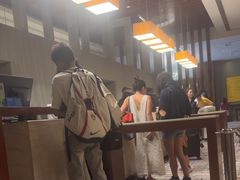 -香港尖沙咀凯悦酒店