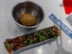 -粉小主·贵州酸汤牛肉粉(南京仙林金鹰店)