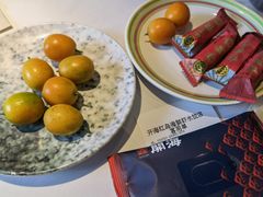 -开海·红岛海鲜虾水饺(石老人店)