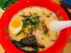 -吾妻拉面•和风食堂(群光广场店)