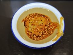 麻酱-金源烤肉面片馆(师大店)