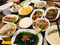 -松發肉骨茶(牛车水店)