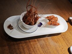 -乔街深夜食堂·小龙虾·高压锅生蚝(杭州总店)