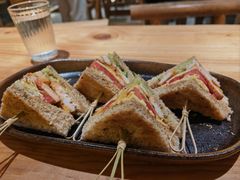 -上芽食集(德思勤店)