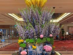 -北京中国大饭店