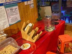 -木屋烧烤(西南角店)