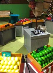 -幻贝家儿童乐园(苏州中心店)