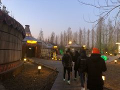 -蒙古大营(朝阳公园店)