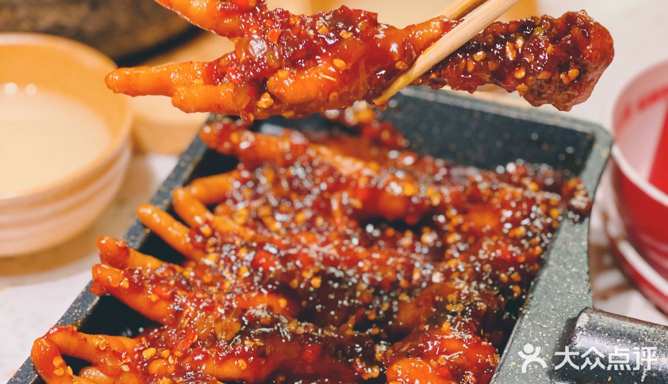 解锁第一口地道延边料理‼️辛喜小木屋带来新奇美味🤗🤗