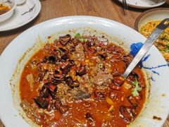 -辛香汇(飞洲店)