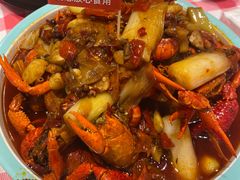 -吉利龙虾·新派海鲜烧烤