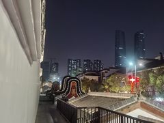 -坂田手造文化街